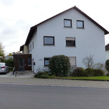 Apartment Sonnenschein Bad Neustadt an der Saale Exterior foto